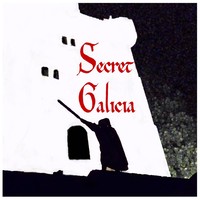 Secret Galicia logo, Secret Galicia contact details