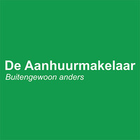 De Aanhuurmakelaar logo, De Aanhuurmakelaar contact details