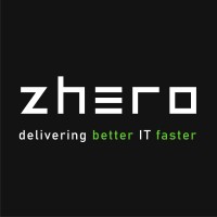 Zhero IT Support London logo, Zhero IT Support London contact details