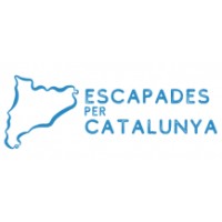 Escapades per Catalunya logo, Escapades per Catalunya contact details