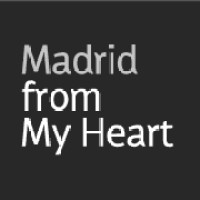 Madrid from My Heart logo, Madrid from My Heart contact details