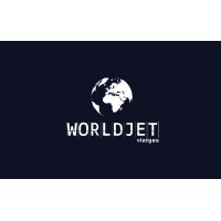 Worldjet Viatges logo, Worldjet Viatges contact details