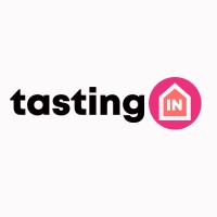 TastingIN logo, TastingIN contact details