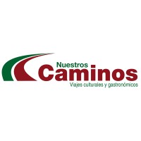 NUESTROS CAMINOS S.L. logo, NUESTROS CAMINOS S.L. contact details