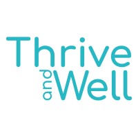 Thrive and Well Ltd logo, Thrive and Well Ltd contact details