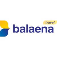 Balaena Travel logo, Balaena Travel contact details