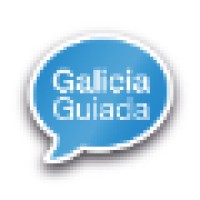 GALICIA GUIADA logo, GALICIA GUIADA contact details