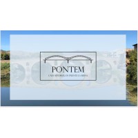 Domus Pontem logo, Domus Pontem contact details