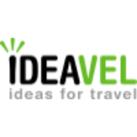 Ideavel logo, Ideavel contact details