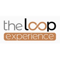 The Loop Experience logo, The Loop Experience contact details