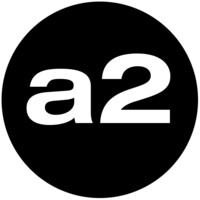 a2 multimedia studio logo, a2 multimedia studio contact details