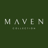 Maven Collection logo, Maven Collection contact details