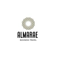 Almarae Viajes logo, Almarae Viajes contact details