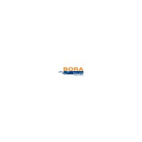 Bora Tours logo, Bora Tours contact details