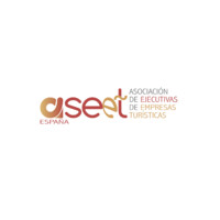 ASEET España logo, ASEET España contact details