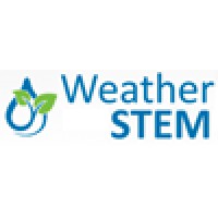 WeatherSTEM logo, WeatherSTEM contact details