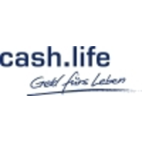 cash.life AG logo, cash.life AG contact details