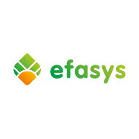 Efasys energía logo, Efasys energía contact details