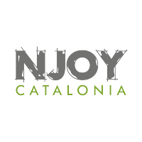 NJOY Catalonia logo, NJOY Catalonia contact details