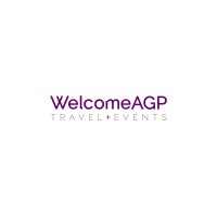 WelcomeAGP Travel+Events logo, WelcomeAGP Travel+Events contact details