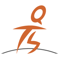 QT&S Services logo, QT&S Services contact details