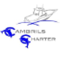 CAMBRILS CHARTER, S.L. logo, CAMBRILS CHARTER, S.L. contact details