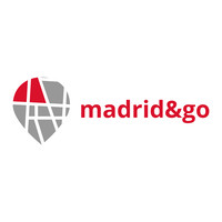 Madrid&Go logo, Madrid&Go contact details