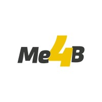 Me4Business logo, Me4Business contact details