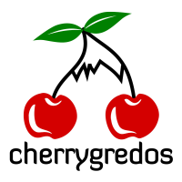 CHERRYGREDOS logo, CHERRYGREDOS contact details