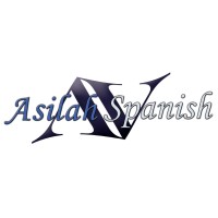 AsilahSpanish Business Spanish Courses Online logo, AsilahSpanish Business Spanish Courses Online contact details