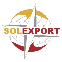 SOL EXPORT logo, SOL EXPORT contact details