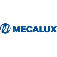 Mecalux logo, Mecalux contact details