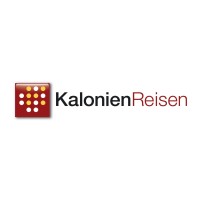 Kalonien Reisen logo, Kalonien Reisen contact details