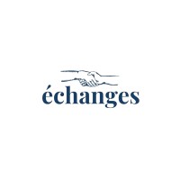 Echanges logo, Echanges contact details