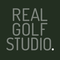 Real Golf Studio logo, Real Golf Studio contact details