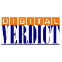 Digital Verdict Inc. logo, Digital Verdict Inc. contact details