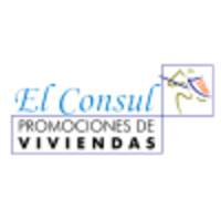 PROMOCIONES DE VIVIENDAS EL CONSUL, S.L. logo, PROMOCIONES DE VIVIENDAS EL CONSUL, S.L. contact details