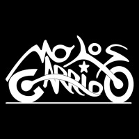 MOTOS GARRIDO logo, MOTOS GARRIDO contact details