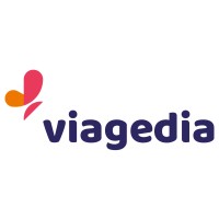 viagedia logo, viagedia contact details