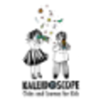 Kaleidoscope Clubs and Courses logo, Kaleidoscope Clubs and Courses contact details