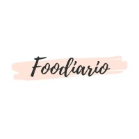 Foodiario logo, Foodiario contact details