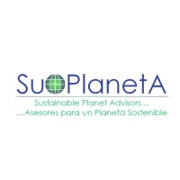 Sustainable Planet Advisors / Su-PlanetA logo, Sustainable Planet Advisors / Su-PlanetA contact details