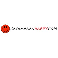 Catamaran Happy logo, Catamaran Happy contact details