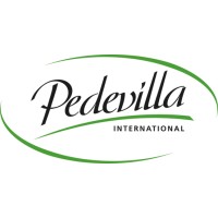 Pedevilla International B.V. logo, Pedevilla International B.V. contact details