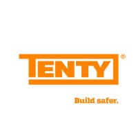 Tenty.xyz logo, Tenty.xyz contact details