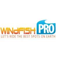 WINDFISHPRO TRAVEL logo, WINDFISHPRO TRAVEL contact details