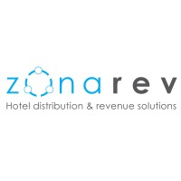 ZonaRev logo, ZonaRev contact details