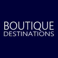 Boutique Destinations logo, Boutique Destinations contact details