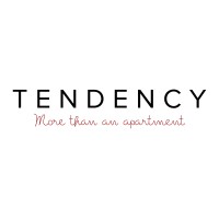 Tendency Apartments logo, Tendency Apartments contact details