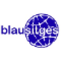 Blausitges logo, Blausitges contact details